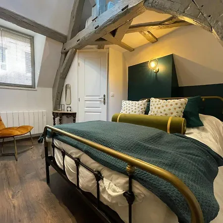 La Maison Moutarde : Design Au Coeur De 第戎