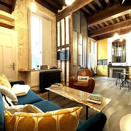 La Maison Moutarde : Design Au Coeur De