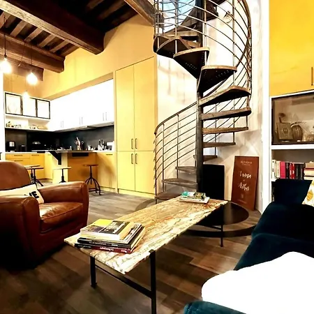 La Maison Moutarde : Design Au Coeur De * Dijon