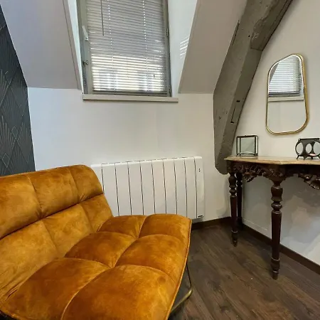 La Maison Moutarde : Design Au Coeur De 公寓 *
