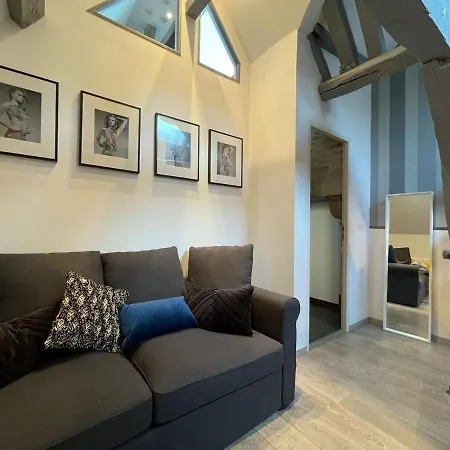 La Maison Moutarde : Design Au Coeur De *