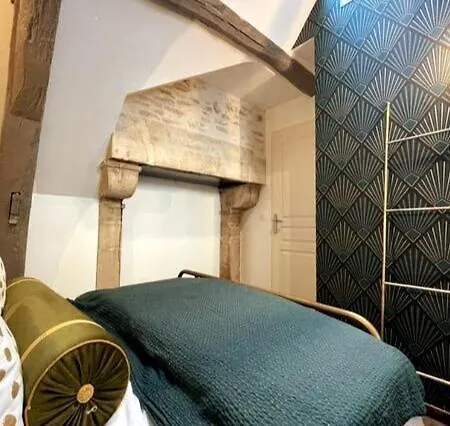 La Maison Moutarde : Design Au Coeur De
